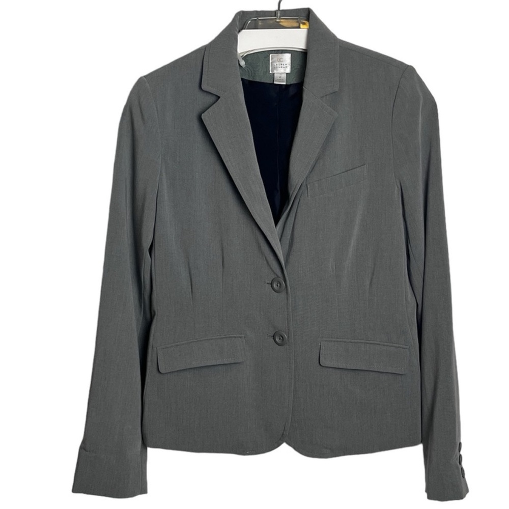 LAUREN CONRED Women’s Blazer